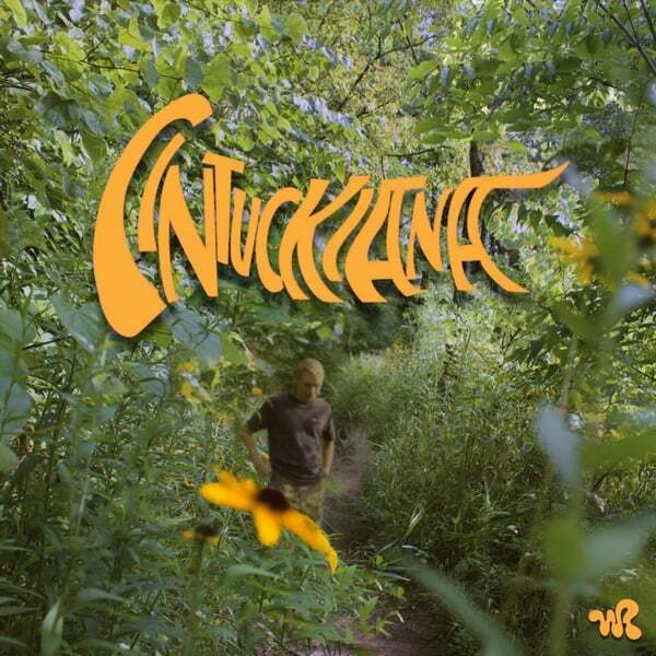 Cover art for Cintuckiana